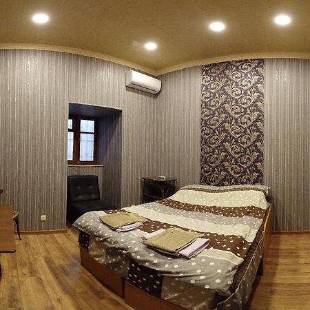 New Apartment In Old City Baku Bagian luar foto