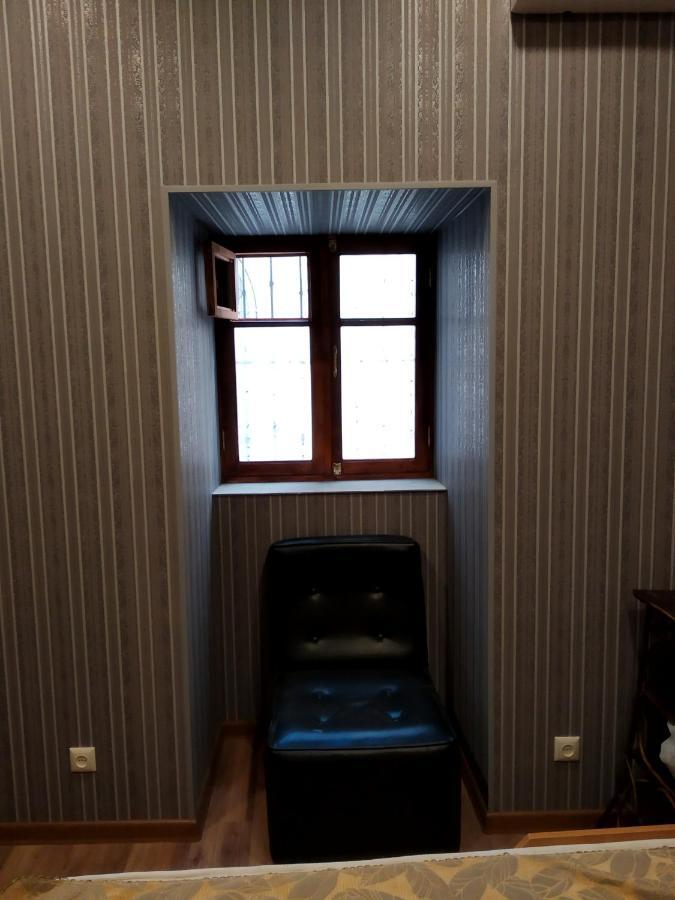 New Apartment In Old City Baku Bagian luar foto