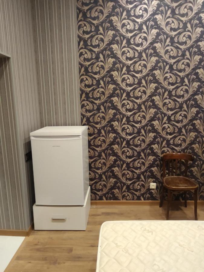 New Apartment In Old City Baku Bagian luar foto